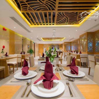 Siêu Phẩm Khách Sạn Hà Bổng, Sát Biển Mỹ Khê. Dòng Tiền Gần 8Tỉ/Năm.diện Tích225M, Ngang 9M. Giá 105 Tỉ