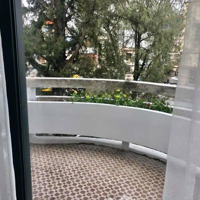 Nhà Phố Mặt Tiền Công Trường Tự Do ~ Nguyễn Văn Lạc - Quận Bình Thạnh. Vài Bước Chân Chợ Thị Nghè