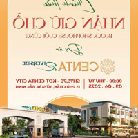 Chủ Đầu Tư Mở Bán Sản Phẩm Shophouse Mới Vào Tiền Theo Tiến Độ 12Th, Nhà Phố Liền Kề Và Biệt Thự