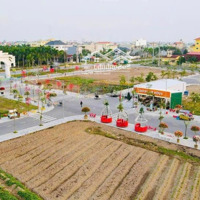 Đất Nền Tiền Hải Center City - Liên Hệ: 0835198566