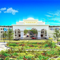 Đất Nền Tiền Hải Center City - Liên Hệ: 0835198566
