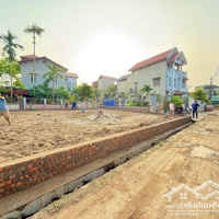 Bán Đất Tại Xuân Nộn, Đông Anh, Hà Nội, 64 Triệu / M2, 240 M2