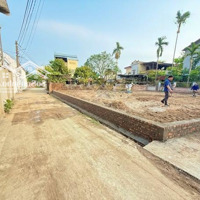 Bán Đất Tại Xuân Nộn, Đông Anh, Hà Nội, 64 Triệu / M2, 240 M2