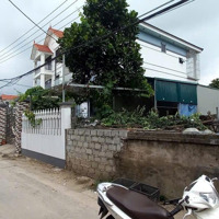 Chính Chủ Bán 99M² Thổ Cư Trục Chính Phượng Trì, Tân Tiến, Văn Giang Gần Đh Bách Khoa, Đông Tây 2