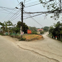 Bán Nhanh Lô Đất 128.4M2, Mặt Đường Dh5 Hà Lộc, Gần Kcn Phú Hà, Giá Rẻ, Phù Hợp Đầu Tư, Kinh Doanh