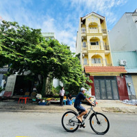 Không Có Lô Thứ 2 - Khu Dân Cư Vvip D1 Man Thiện 105M2 (5X21M) Hiệp Phú Chỉ 9,8 Tỷ
