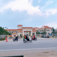 Cơ Hội Đầu Tư Đất Nền Trung Tâm Hậu Nghĩa - Sát Bên Bv Xuyên Á & Phố Đi Bộ - Giá Chỉ Từ 21 Triệu/M2