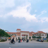 Cơ Hội Đầu Tư Đất Nền Trung Tâm Hậu Nghĩa - Sát Bên Bv Xuyên Á & Phố Đi Bộ - Giá Chỉ Từ 21 Triệu/M2