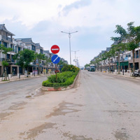 Cơ Hội Đầu Tư Đất Nền Trung Tâm Hậu Nghĩa - Sát Bên Bv Xuyên Á & Phố Đi Bộ - Giá Chỉ Từ 21 Triệu/M2