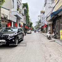 Quá Rẻ, Bán Đất La Khê, Hà Đông, 40M Ra 2 Ô Tô Tải Tránh, 2 Thoáng Trước Sau,Diện Tích40M, Chỉ Hơn 5 Tỷ