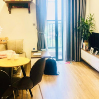 Hiếm! Cho Thuê Căn Hộ 1 Phòng Ngủ- 45M2, Full Nt Tại Vinhomes Green Bay Liên Hệ: 0982637561
