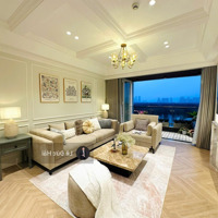 Hot ! Cho Thuê Căn Hộ 3 Phòng Ngủ Riverside Residence Nội Thất Cao Cấp Mới 100% View Sông 130 M2