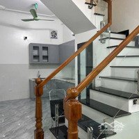 Cho Thuê Nhà Trần Quốc Hoàn, 45M2, 4 Tầng, Nhà Mới, 22 Triệu