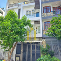 Nhà Hầm 3 Lầu Khu Đô Thị An Phú - 5 Phòng - Giá Bán 30 Triệu