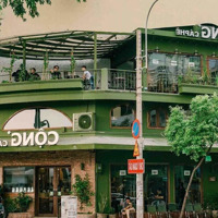Cho Thuê Nhà Mặt Phố Ô Chợ Dừa Lô Góc Mặt Tiền 11M, Diện Tích 100M X 6 Tầng,Thang Máy,Vỉa Hè Rộng