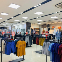 Cho Thuê Mặt Phố Hai Bà Trưng Diện Tích 100M X 3 Tầng Mặt Tiền 10M Thông Sàn Full Kính Gần Hồ Gươm