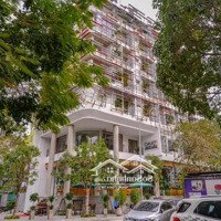 Siêu Đắc Địa Nhà Lô Góc Mặt Tiền 30M Diện Tích 300M Phố Hàng Điếu, Nhà Hàng Cafe Khách Sạn Spa