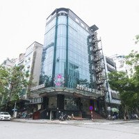 Siêu Đắc Địa Nhà Lô Góc Mặt Tiền 30M Diện Tích 300M Phố Hàng Điếu, Nhà Hàng Cafe Khách Sạn Spa