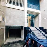 Giá Cực Tốt 90 Tr/Th - Cho Thuê Toà Nhà Đường Bùi Thị Xuân, Q. Tân Bình - 10M X 20M - 1 Hầm, 5 Tầng