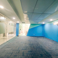 Giá Cực Tốt 90 Tr/Th - Cho Thuê Toà Nhà Đường Bùi Thị Xuân, Q. Tân Bình - 10M X 20M - 1 Hầm, 5 Tầng