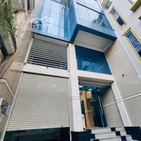 Giá Cực Tốt 90 Tr/Th - Cho Thuê Toà Nhà Đường Bùi Thị Xuân, Q. Tân Bình - 10M X 20M - 1 Hầm, 5 Tầng