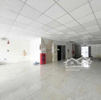 Cho Thuê Tòa Building Nguyễn Thị Thập, Quận 7 - 1800M2 - 1 Hầm 8 Tầng - Tm, Pccc, Mpe - Mới 100%