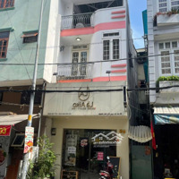 Cho Thuê Nhà Mặt Tiền Khu Phan Xích Long, Phường 2 Quận Phú Nhuận