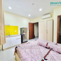 Khai Trương Studio Full Nội Thất Mới Toanh Ngay Bình Thới Q11 Gần Vòng Xoay Lê Đại Hành Giáp Q10