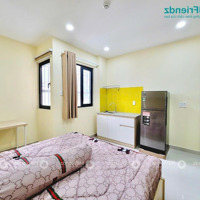 Khai Trương Studio Full Nội Thất Mới Toanh Ngay Bình Thới Q11 Gần Vòng Xoay Lê Đại Hành Giáp Q10