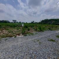 130m2 thổ cư. Đường thông. Rớt nhựa 100m. 420tr
