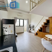 Cho Thuê Phòng Trọ Giá Rẻ Ngay Etown Cộng Hoà Full Nội Thất