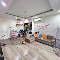 Chính Chủ Bán Căn Tầng Trung 76M2 2 Ngủ 2 Vệ Sinhở Tòa Đại Kim Building Trần Hòa Full Đồ View Hồ Mát Mẻ