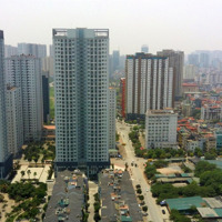 Cần Bán Căn Hộ Chung Cư B10 Nam Trung Yên, Diện Tích 62M2, 3 Phòng Ngủ 1 Vệ Sinh Giá Bán 3,95 Tỷ