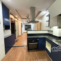Bán Gấp Nhà Siêu Phẩm Giá Tận Tâm Chỉ 15.9 Tỷ 60M2, 5 Tầng Mặt Tiền 5.5M Thanh Nhàn, Hai Bà Trưng