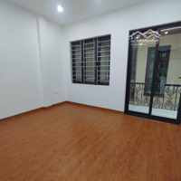[Hiếm] Ngõ 322E Lê Trọng Tấn - Ô Tô Vào Nhà - Vị Trí Đắc Địa 33/36M2 - Mặt Tiền 4M - 13,5 Tỷ