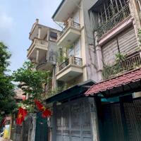 Bán nhà phân lô ngõ An Trạch 1, Đống Đa dt 84m MT gần 4m đường ô tô tránh vào nhà hướng ĐN