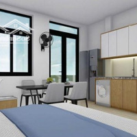 Tầm Tiền 11.2 Tỷ Có Ngay Nhà Dòng Tiền 500 Triệu Ngyễn Lương Bằng - 40M X 6 Tầng - Mặt Tiền 6M - 10Pn