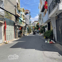 Chính Chủ Bán Nhà 58M2 Nguyễn Trọng Tuyển Gần Sân Bay Tân Sơn Nhất Tân Bình 6,1 Tỷ