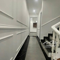 Hiếm !!! Nhà Đường Định Công Thượng. 40M X 4 Tầng Giá Chỉ Nhỉnh 8 Tỷ. Ô Tô Đỗ Cửa.