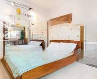 Bán Gấp Khách Sạn Hẻm 8M Nguyễn Văn Dung P6 Gv.dt:8X20M.gía:27 Tỷ Tl.30 Phòng.lh 0855*400*684