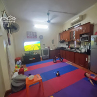 Nhà Phố Bùi Xương Trạch - Lô Góc - Ngõ Thông - Ô Tô Tránh - Kinh Doanh - 159M2 - 4 Tầng -Mặt Tiền6,5 M