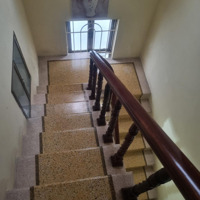 Nhà Phố Bùi Xương Trạch - Lô Góc - Ngõ Thông - Ô Tô Tránh - Kinh Doanh - 159M2 - 4 Tầng -Mặt Tiền6,5 M