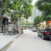 Bán Nhà Mặt Ngõ Phố Trung Kính:diện Tích84M2, 2 Mặt Tiền, Ngõ 15M, Cách Phố 15M, Kd Tốt, Gia 32.5 Tỷ