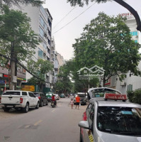Bán Nhà Mặt Ngõ Phố Trung Kính:diện Tích84M2, 2 Mặt Tiền, Ngõ 15M, Cách Phố 15M, Kd Tốt, Gia 32.5 Tỷ