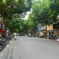 Bán Nhà Mặt Ngõ Phố Trung Kính:diện Tích84M2, 2 Mặt Tiền, Ngõ 15M, Cách Phố 15M, Kd Tốt, Gia 32.5 Tỷ