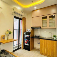 Chính Chủ Bán Nhà Riêng Đào Tấn, 7 Tầng Thang Máy, Cách Mặt Phố 10M, 10 Phòng Cho Thuê Full 65 Triệu/Th