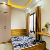 Chính Chủ Bán Nhà Riêng Đào Tấn, 7 Tầng Thang Máy, Cách Mặt Phố 10M, 10 Phòng Cho Thuê Full 65 Triệu/Th