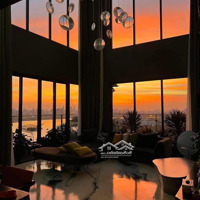Chỉ Còn 1 Căn Penthouse Có Hồ Bơi Riêng 25M2 Tại Trung Tâm Tp.thủ Đức. Tặng Phí Đậu Xe 1,5 Tỷ
