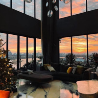 Chỉ Còn 1 Căn Penthouse Có Hồ Bơi Riêng 25M2 Tại Trung Tâm Tp.thủ Đức. Tặng Phí Đậu Xe 1,5 Tỷ
