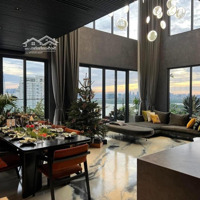 Chỉ Còn 1 Căn Penthouse Có Hồ Bơi Riêng 25M2 Tại Trung Tâm Tp.thủ Đức. Tặng Phí Đậu Xe 1,5 Tỷ